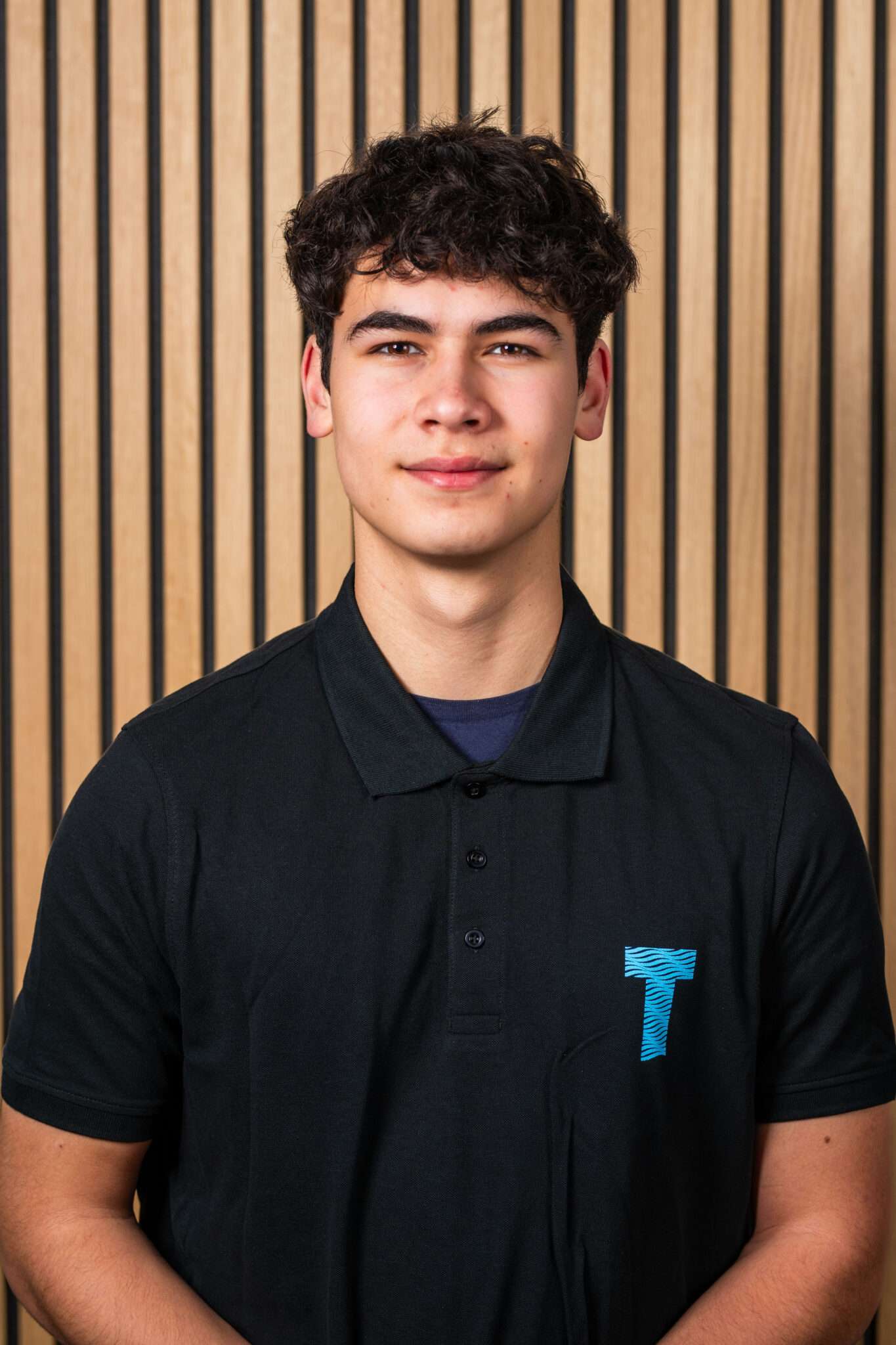 Profielfoto van Jayden Niepce